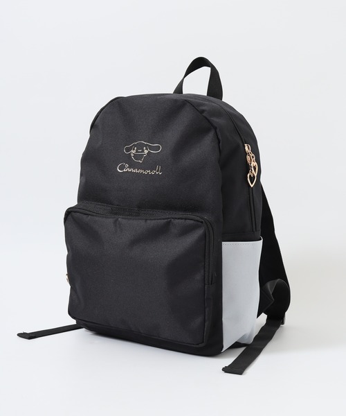 sanrio（サンリオ） デイバック リュック サンリオキャラクター ライン