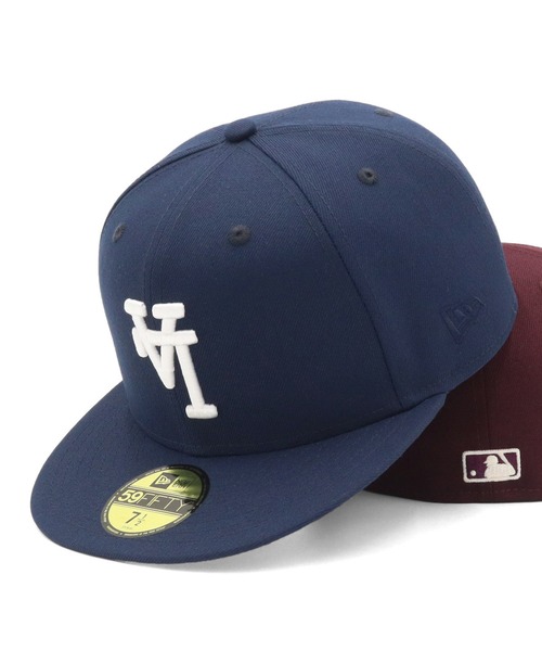 NEW ERA（ニューエラ） キャップ 帽子 紫外線カット メンズ ニューエラ