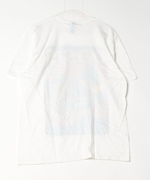 MUSIC TEE tシャツ OASIS “BE HERE NOW” - オアシス ”ビーヒア ナウ