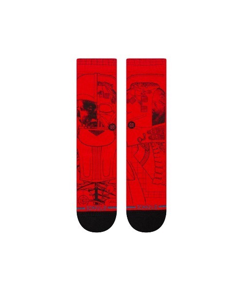 STANCE スタンス　スター・ウォーズ ソックスセット 3足 STANCE（スタンス） 靴下 「STANCE/スタンス」STAR WARS（スター