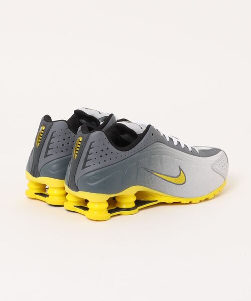 【NIKE】 ナイキ SHOX R4 SE VASTGY/B CTR 国内発送 NIKE】 ナイキ SHOX R4 SE VASTGY/B CTR 国内発送 (Nike