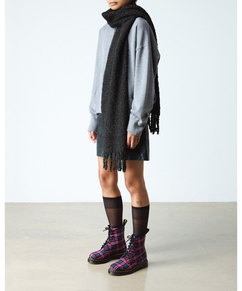 Dr.Martens（ドクターマーチン） ショート ブーツ 1460 8 ホール