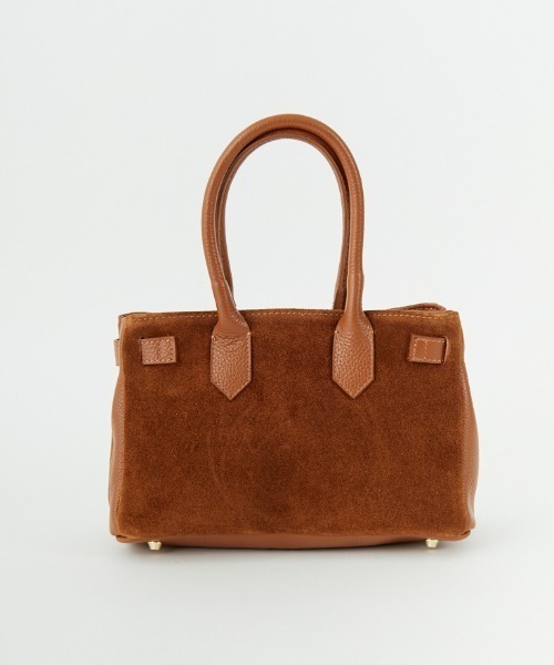 AULENTTI（オウレンティ） ショルダーバッグ バッグ 「AULENTTI