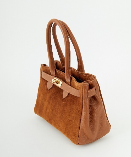 AULENTTI（オウレンティ） ショルダーバッグ バッグ 「AULENTTI