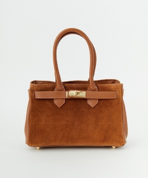 AULENTTI（オウレンティ） ショルダーバッグ バッグ 「AULENTTI