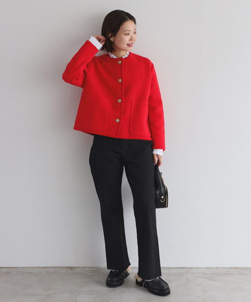 REMME（レメ） ローファー 「追加」REMME ビットローファー レディース