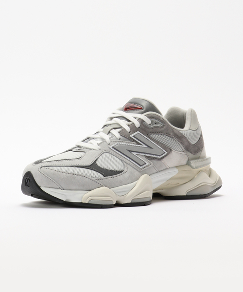 NEW BALANCE U9060GRY ニューバランス スニーカー 靴 New Balance NEW BALANCE U9060GRY 