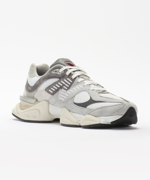 ★人気★【New Balance】★ニューバランス U9060GRY★22-30cm★ New Balance スニーカー NEW BALANCE(ニューバランス) U9060GRY