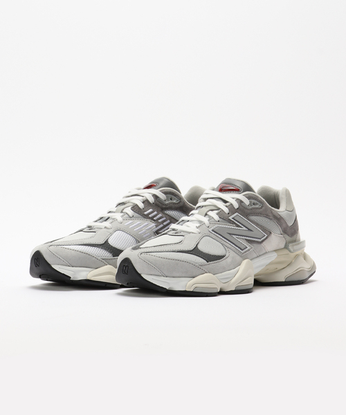 ★関税込★New Balance★ニューバランス U9060GRY ★22-30cm★ New Balance スニーカー NEW BALANCE(ニューバランス) U9060GRY