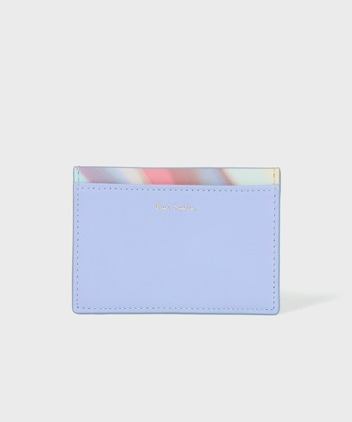 Paul Smith（ポール・スミス） パスケース スプレースワールトリム