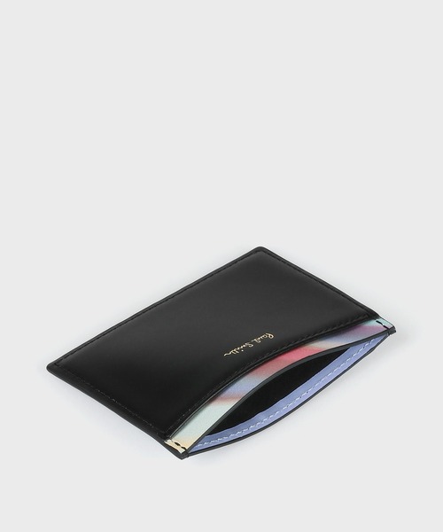 Paul Smith（ポール・スミス） パスケース スプレースワールトリム
