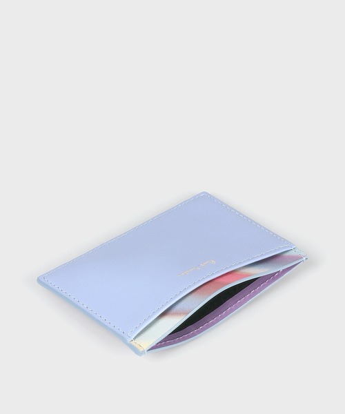 Paul Smith（ポール・スミス） パスケース スプレースワールトリム