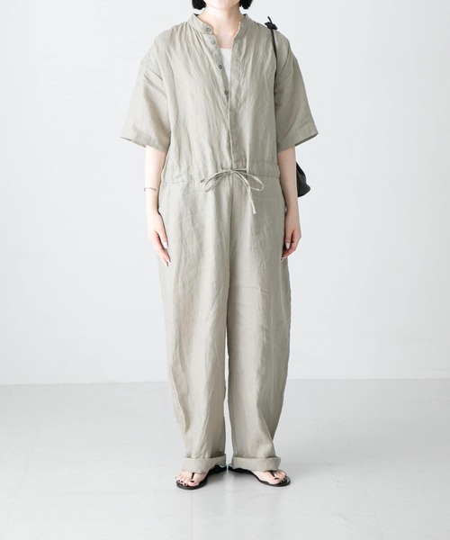 かぐれ（レディースオールインワン、セットアップ） | ファッション の