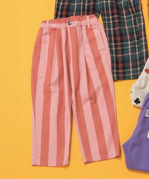 BREEZE（ブリーズ） パンツ 「25AW」NEWシェフパンツ＿ジュニア対応