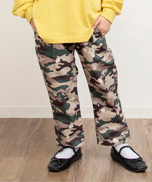 BREEZE（ブリーズ） パンツ 「25AW」NEWシェフパンツ＿ジュニア対応