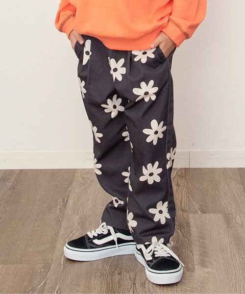 BREEZE（ブリーズ） パンツ 「25AW」NEWシェフパンツ＿ジュニア対応