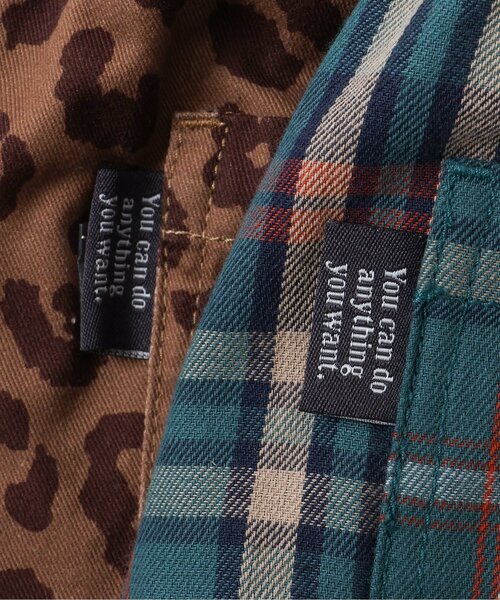 BREEZE（ブリーズ） パンツ 「25AW」NEWシェフパンツ＿ジュニア対応