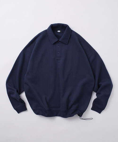 FREAK'S STORE（フリークスストア） トレーナー スウェット 限定展開