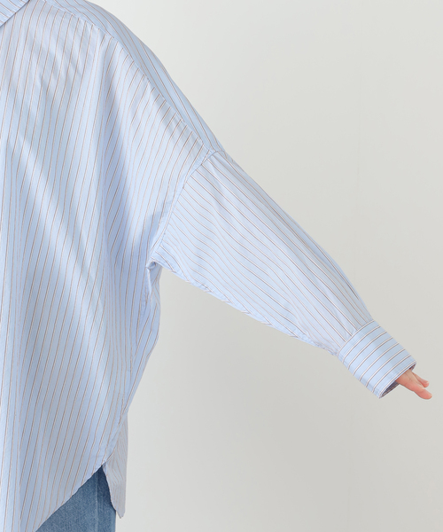 SLOBE IENA プルオーバー IENA ブラウス 2点おまとめ SLOBE IENA（スローブイエナ） シャツ ブラウス カットドッキングプル