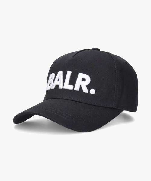 BALR. キャップ 帽子 Game Day Cotton Cap / ボーラー メンズ