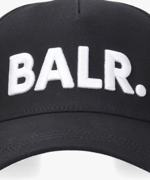 BALR. キャップ 帽子 Game Day Cotton Cap / ボーラー メンズ