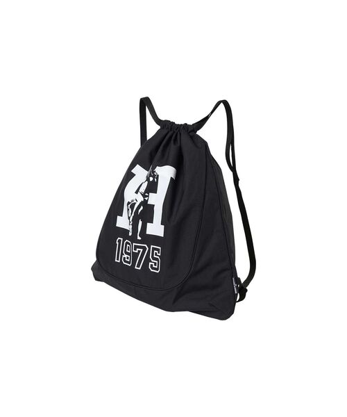 Workers Supply × HYSTERIC GLAMOUR リュック 残り僅か！【ヒステリックグラマー】 バックパック リュック