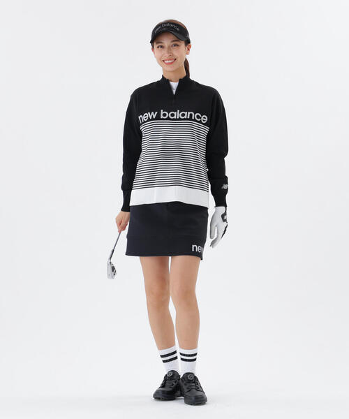 New Balance Golf（ニューバランスゴルフ） ニット セーター 「new