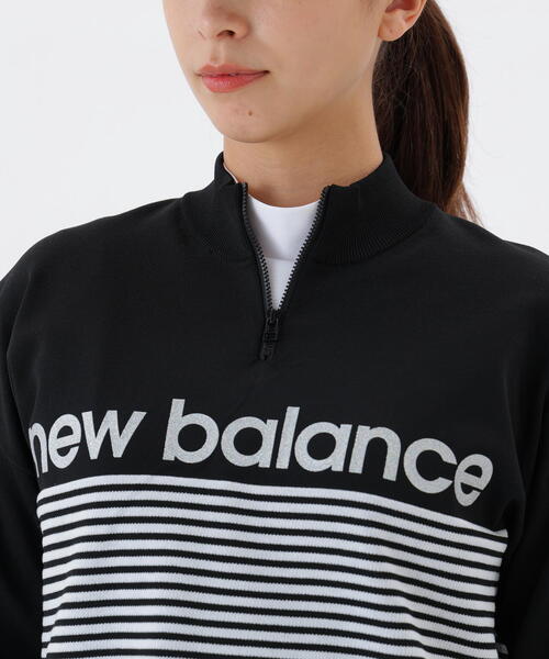 New Balance Golf（ニューバランスゴルフ） ニット セーター 「new