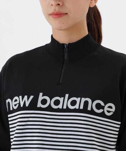 New Balance Golf（ニューバランスゴルフ） ニット セーター 「new