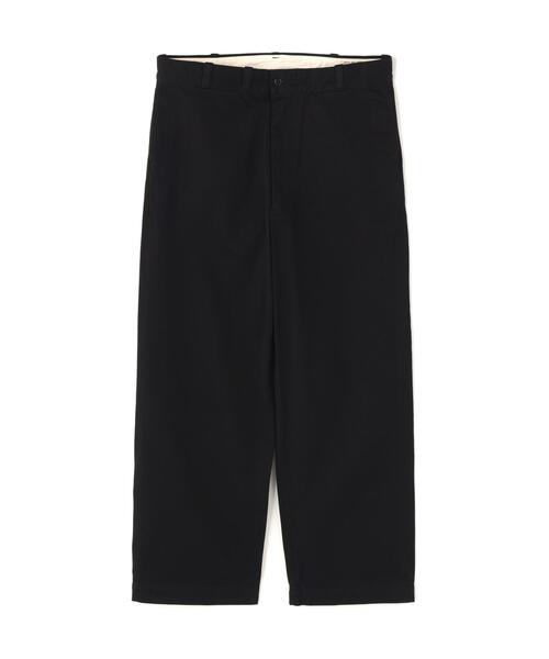 AVIREX（アヴィレックス） ワイドパンツ チノパン U.S. ARMY CHINO