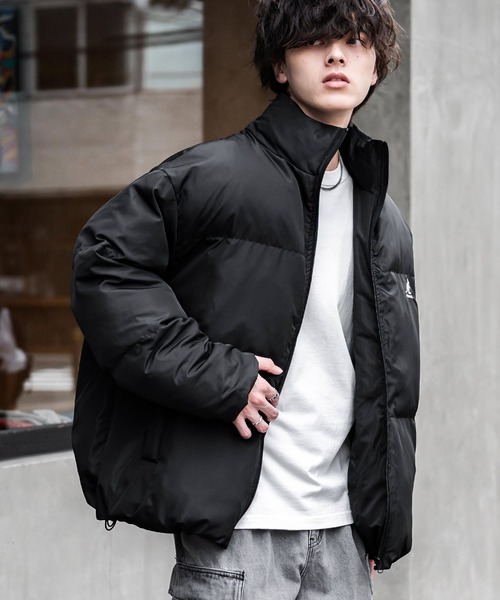 ⭐️たかんぐさん専用⭐️  フード付きダウンジャケット ⭐️たかんぐさん専用⭐️ フード付きダウンジャケット AOYAMA 【洋服