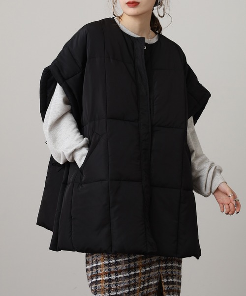 FUNALIVE（ファンアライブ） ダウンコート ダウンジャケット