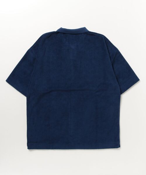 「CITEN」 半袖Tシャツ M グレー メンズ_画像2