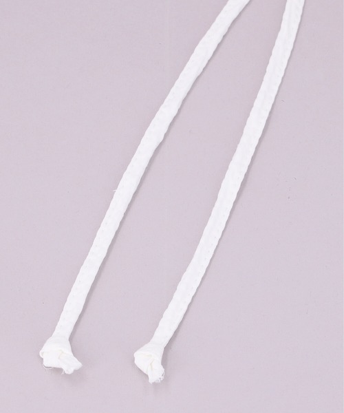 「CA4LA」 ハット ONESIZE ブラック レディース_画像7