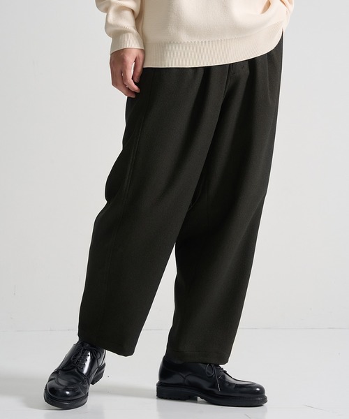 CITY TOKYO スラックス 「CITY TOKYO/シティートーキョー」Multi