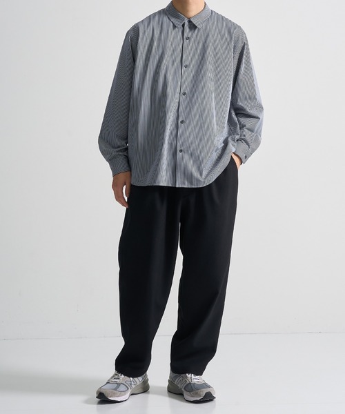 CITY TOKYO スラックス 「CITY TOKYO/シティートーキョー」Multi