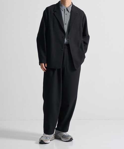 CITY TOKYO スラックス 「CITY TOKYO/シティートーキョー」Multi