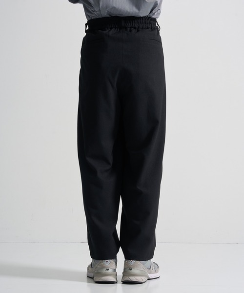 CITY TOKYO スラックス 「CITY TOKYO/シティートーキョー」Multi