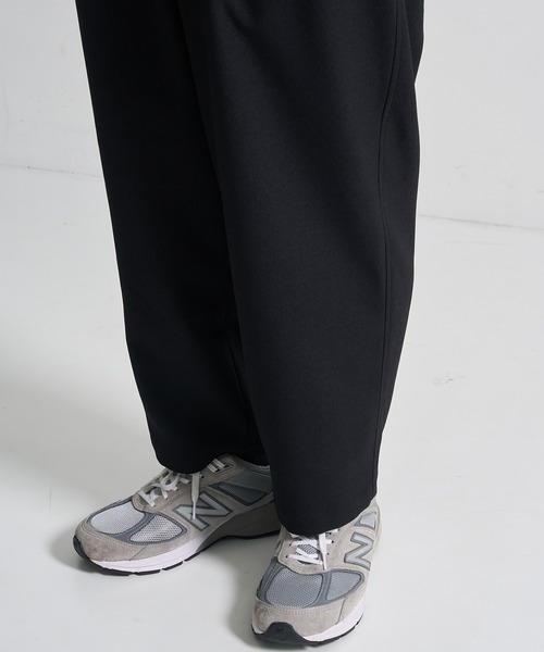 CITY TOKYO スラックス 「CITY TOKYO/シティートーキョー」Multi