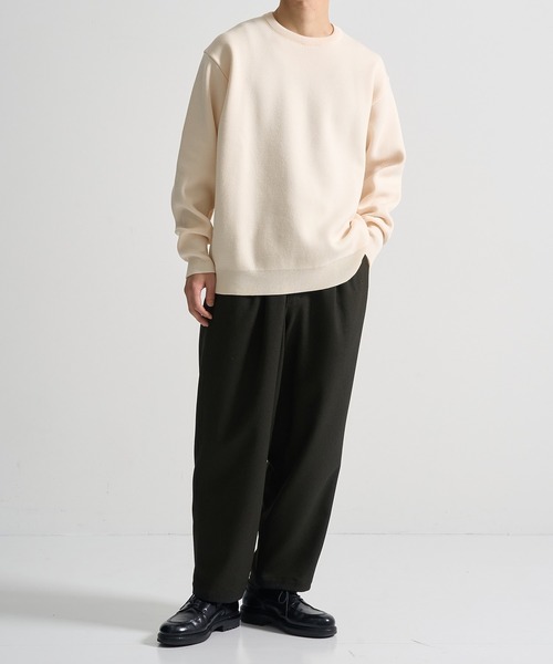 CITY TOKYO スラックス 「CITY TOKYO/シティートーキョー」Multi