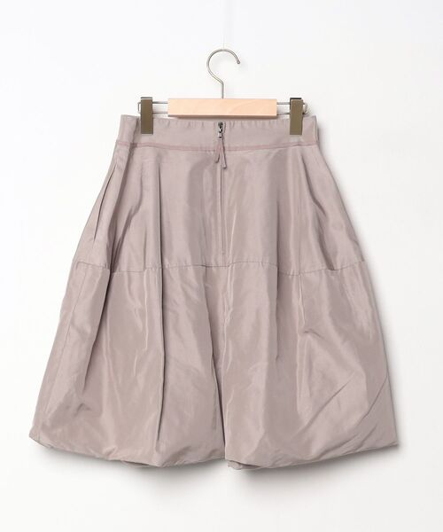 新品同様！FOXEYバロンスカート 38 Rene. foxey FOXEY BOUTIQUE 「FOXEY BOUTIQUE」 フレアスカート 38 ブラウン