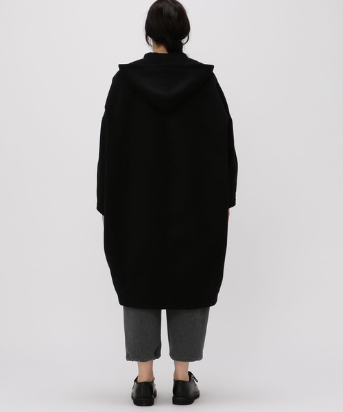 FRAPBOIS（フラボア） コート 0 ネイビー レディース : ZOZOTOWN Yahoo