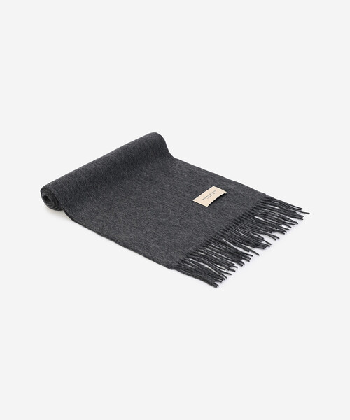 Morris & Sons（モリスアンドサンズ） マフラー ストール MORRIS