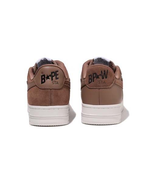 A BATHING APE(アベイシングエイプ) スニーカー BAPE BY KAZUKI A BATHING APE(アベイシングエイプ) スニーカー BAPE BY KAZUKI