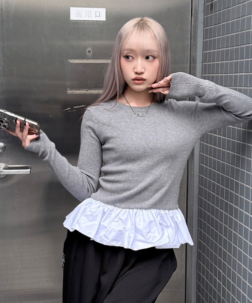 DAESE TOKYO（デセトウキョウ） tシャツ 「DAESE TOKYO/デセトウキョウ