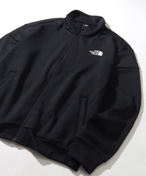 the north face ジャージジャケットのおすすめ人気商品一覧 通販