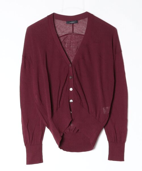 新品　ジプソフィア gypsohila ブロッサムカーディガン　ニット　yori 新品 ジプソフィア gypsohila ブロッサムカーディガン ニット yori