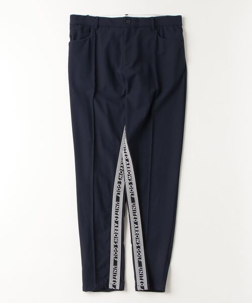 ユナイテッドアローズゴルフ メンズ 冬パンツ L グレー UNITED ARROWS GOLF（ユナイテッドアローズゴルフ） パンツ X-LARGE