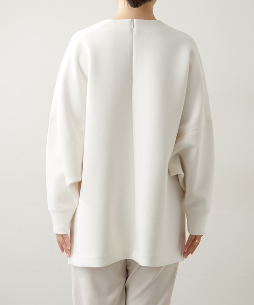 ウィムガゼット・羊ジッパージャケット（Free） Whim Gazette（ウィム ガゼット） ジャケット FREE グレー レディース