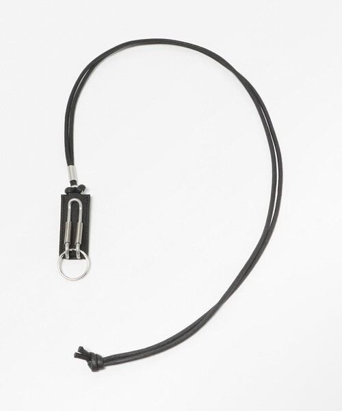 ネックレス 「ED ROBERT JUDSON」 CLIP NECK HOLDER/ネックホルダー メンズの画像